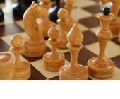 Региональный турнир по шахматам на приз Санкт-Петербургской избирательной комиссии