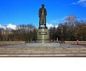 В Московском парке Победы пройдет мероприятие, посвященное Дню защитника Отечества