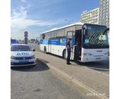 Мероприятие «Автобус» в Московском районе