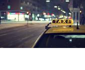 Профилактическое мероприятие «Такси»